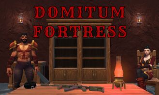 Domitum Fortress porn xxx game download cover