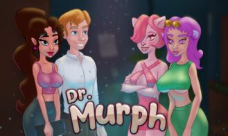 Dr. Murph porn xxx game download cover