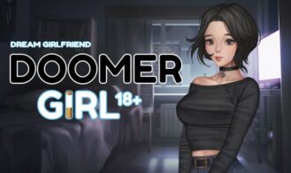 Dream Girlfriend: Doomer Girl porn xxx game download cover