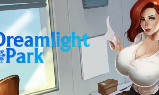 Dreamlight Park porn xxx game download cover