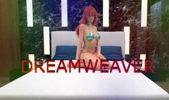 Dreamweaver porn xxx game download cover
