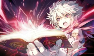Dungeon Travelers 2-2 The Fallen Maidens & the Book of Beginnings Adult Game Screenshots (4)
