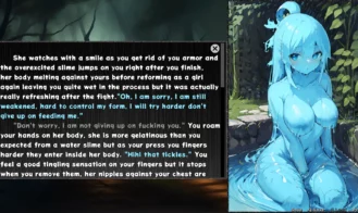 Dungeons&Essence Adult Game Screenshot (3)