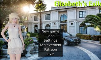 Elizabeth’s Exile porn xxx game download cover