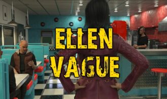 Ellen Vague porn xxx game download cover