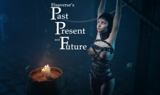 Elsaverse: Past, Present, and Future porn xxx game download cover