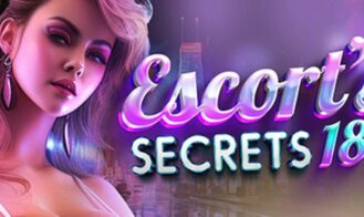 Escort’s Secrets 18+ porn xxx game download cover