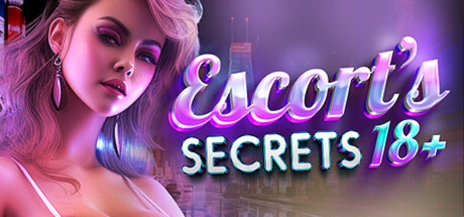 Escort’s Secrets 18+ porn xxx game download cover