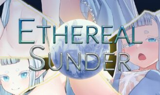 Ethereal Sunder porn xxx game download cover