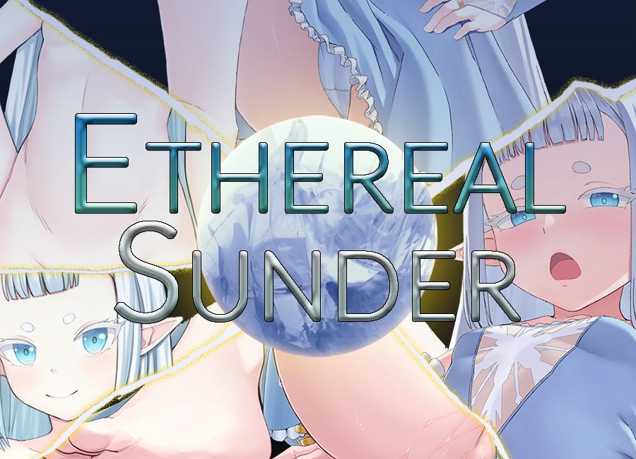 Ethereal Sunder porn xxx game download cover