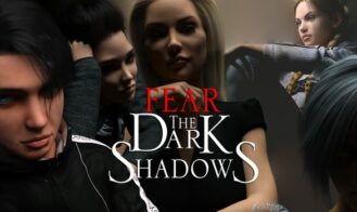Fear the Dark Shadows porn xxx game download cover