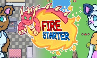 FireStarter porn xxx game download cover