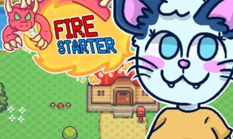 FireStarter porn xxx game download cover