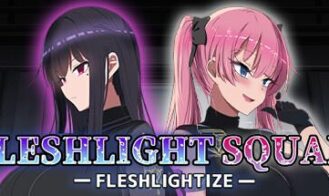 Fleshlight Squad – Fleshlightize porn xxx game download cover