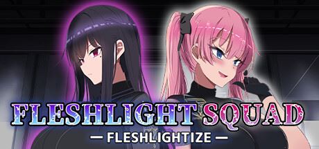 Fleshlight Squad – Fleshlightize porn xxx game download cover