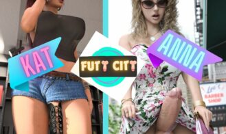 Futy City porn xxx game download cover