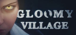 Gloomy Village porn xxx game download cover