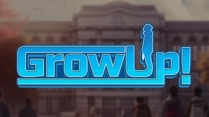GrowUp RP porn xxx game download cover