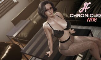 H Chronicles NTR porn xxx game download cover