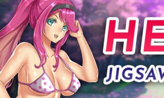HENTAI Jigsaw Puzzle 2 porn xxx game download cover