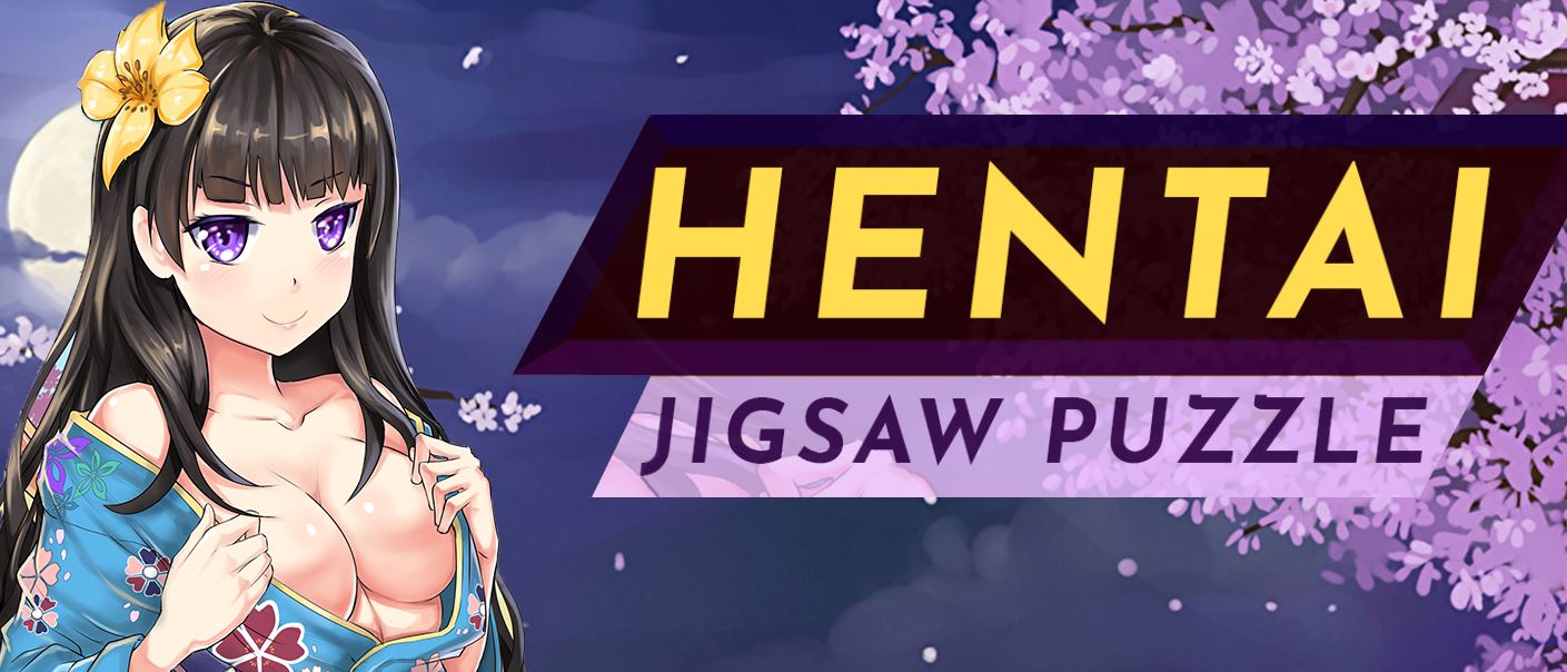 HENTAI Jigsaw Puzzle porn xxx game download cover
