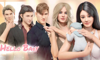 Hello baby porn xxx game download cover