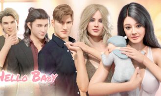 Hello baby porn xxx game download cover