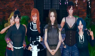 Home for Wayward Travellers porn xxx game download cover