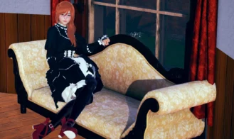 Home for Wayward Travellers Adult Game Screenshot (2)