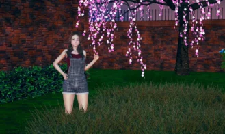 Home for Wayward Travellers Adult Game Screenshot (3)