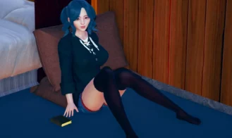 Home for Wayward Travellers Adult Game Screenshot (4)