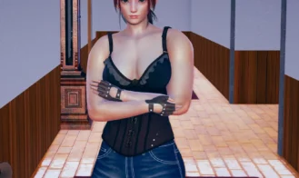 Home for Wayward Travellers Adult Game Screenshot (6)
