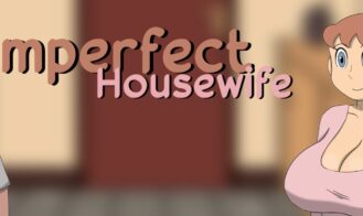 Imperfect Housewife porn xxx game download cover