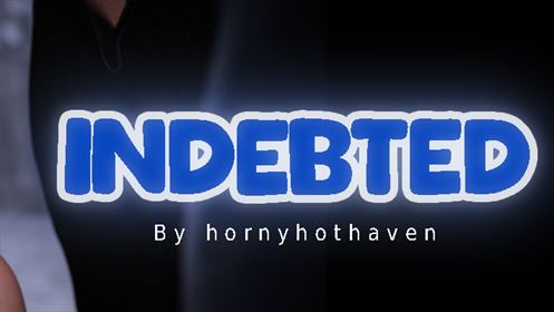 Indebted porn xxx game download cover