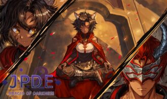 JPDE2 – Adagio of Darkness porn xxx game download cover