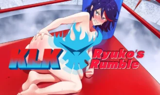 KLK: Ryuko’s Rumble porn xxx game download cover