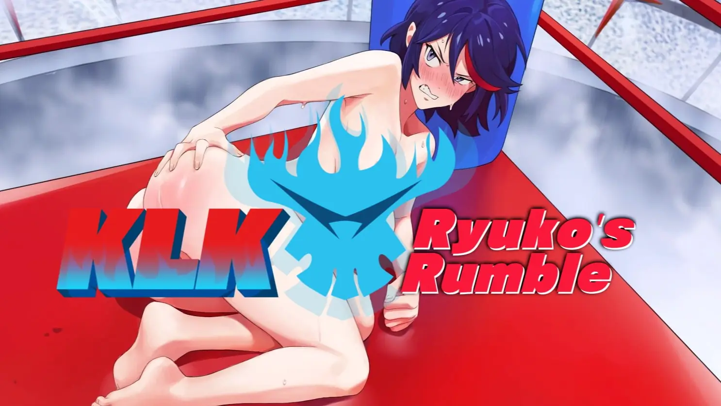 KLK: Ryuko’s Rumble porn xxx game download cover