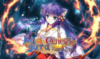 Kagura Genesis: Kuon’s Story porn xxx game download cover