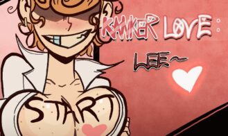 Kanker Love: Lee porn xxx game download cover