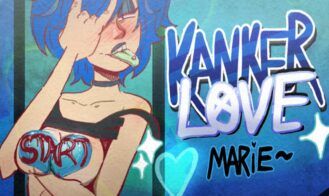 Kanker Love: Marie porn xxx game download cover