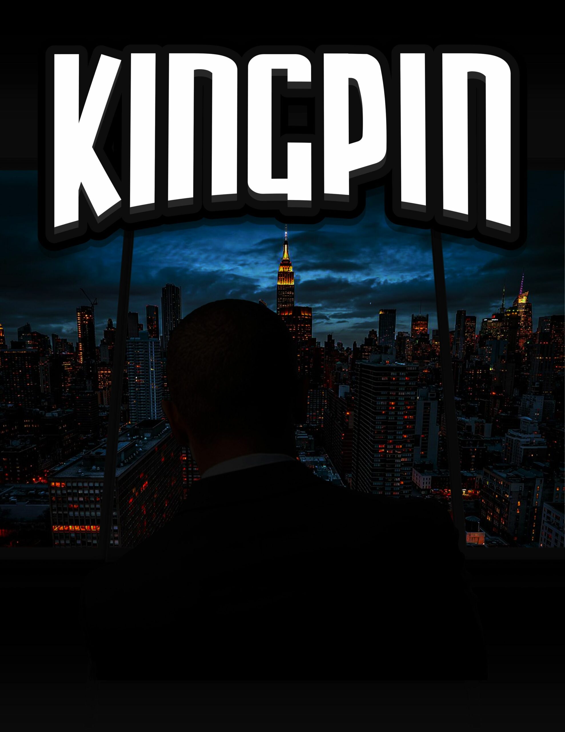 Kingpin porn xxx game download cover