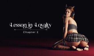 Lesson in Loyalty porn xxx game download cover
