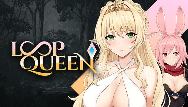 Loop Queen-Escape Dungeon 3 porn xxx game download cover