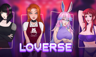 Loverse porn xxx game download cover
