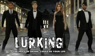 Lurking: The Price of Desire, Could Be Your Life! porn xxx game download cover