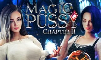 Magic Pussy: Chapter 2 porn xxx game download cover