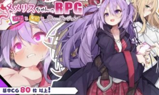 Memerisu-chan’s Naughty RPG porn xxx game download cover