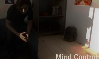 Mind Control porn xxx game download cover