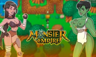 Monster Empire porn xxx game download cover