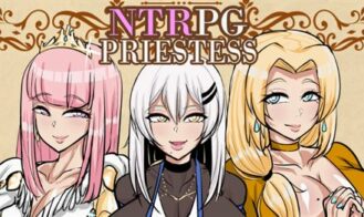 NTRPG Priestess porn xxx game download cover